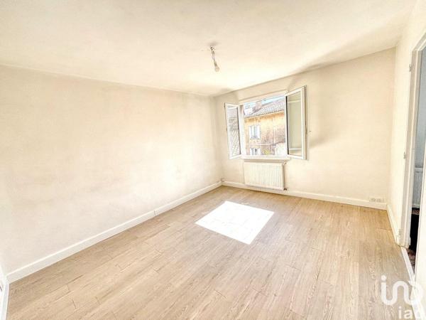Appartement à vendre 3 pièces 56 m² Le Plan-de-la-Tour