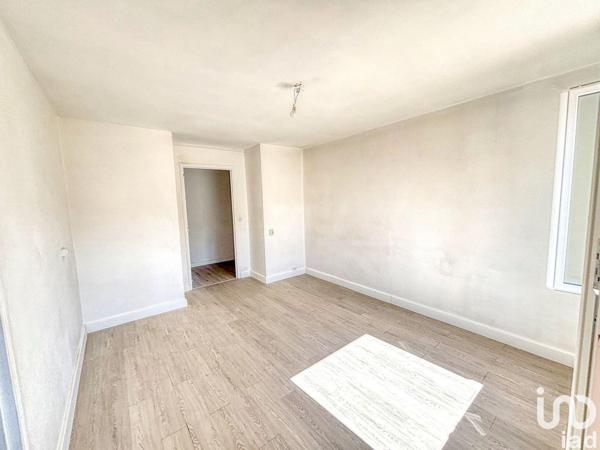Appartement à vendre 3 pièces 56 m² Le Plan-de-la-Tour