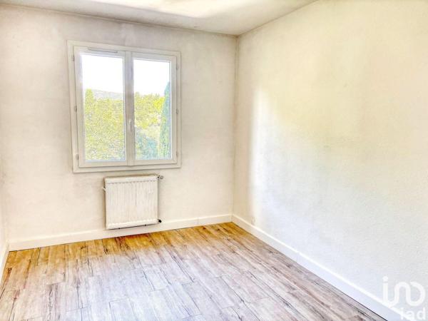 Appartement à vendre 3 pièces 56 m² Le Plan-de-la-Tour