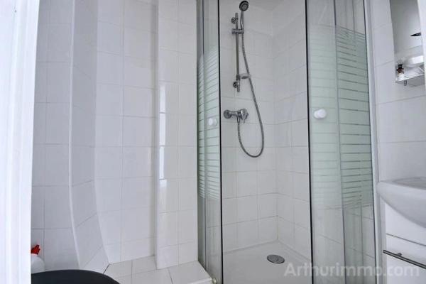 Location Appartement 2 pièces 36 m2 à Asnières-sur-Seine