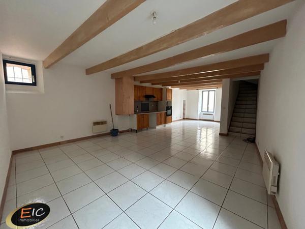 Vente Immeuble Fleury