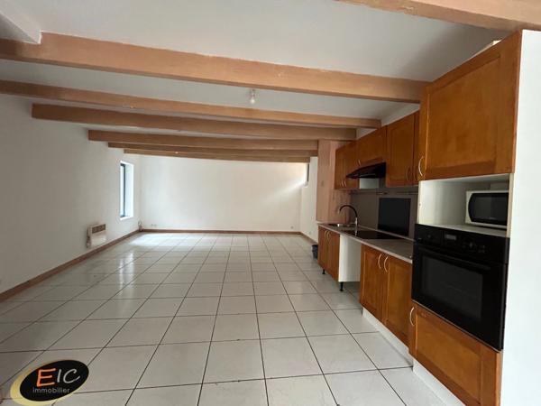 Vente Immeuble Fleury