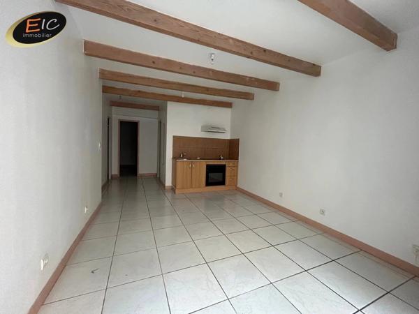 Vente Immeuble Fleury