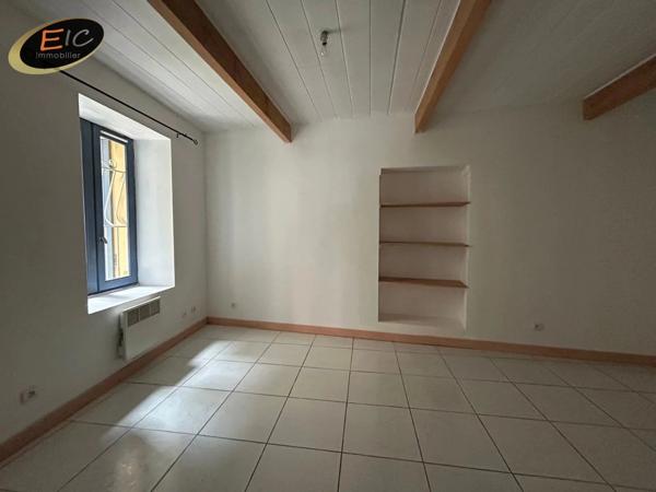 Vente Immeuble Fleury