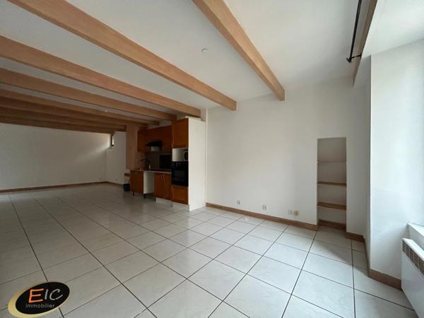 Vente Immeuble Fleury