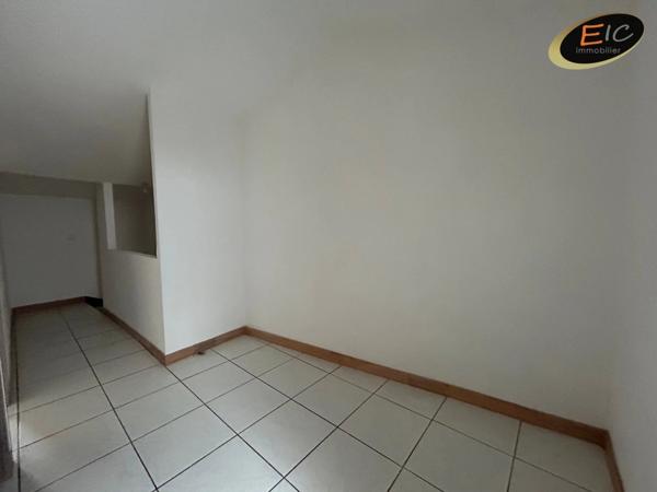 Vente Immeuble Fleury