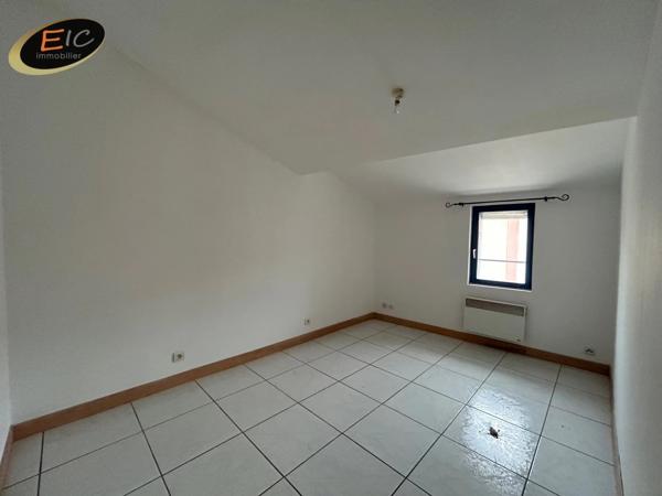 Vente Immeuble Fleury