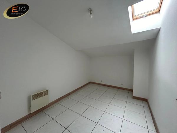 Vente Immeuble Fleury