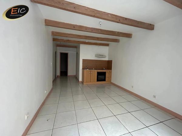 Vente Immeuble Fleury