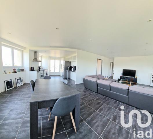 Appartement à vendre 3 pièces 100 m² Brive-la-Gaillarde