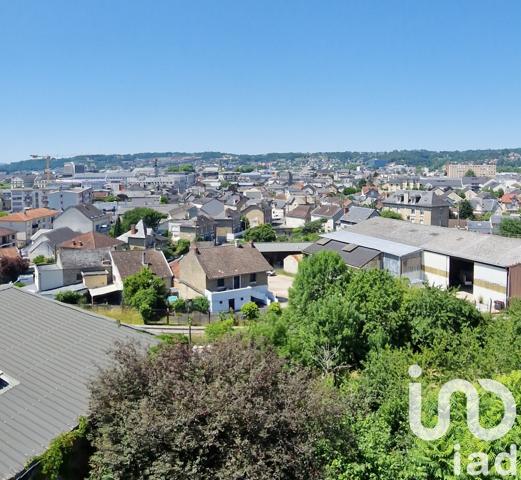 Appartement à vendre 3 pièces 100 m² Brive-la-Gaillarde