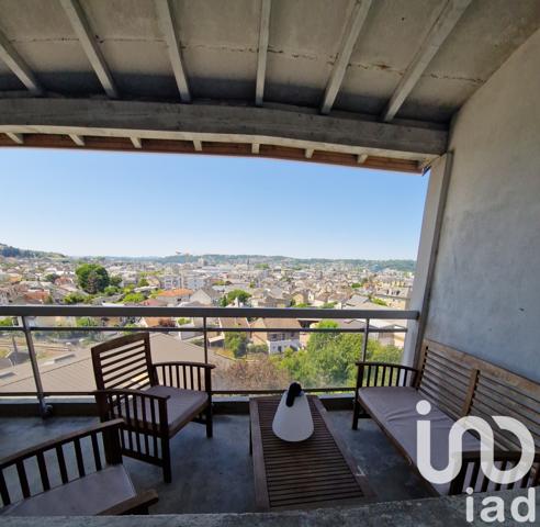 Appartement à vendre 3 pièces 100 m² Brive-la-Gaillarde