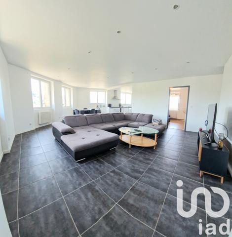 Appartement à vendre 3 pièces 100 m² Brive-la-Gaillarde