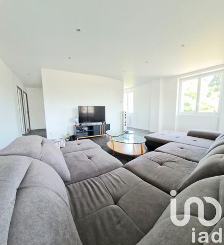 Appartement à vendre 3 pièces 100 m² Brive-la-Gaillarde