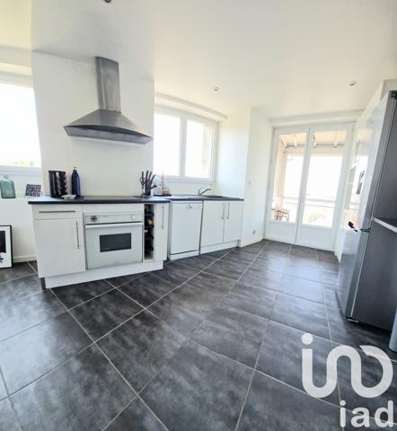 Appartement à vendre 3 pièces 100 m² Brive-la-Gaillarde