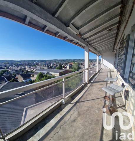 Appartement à vendre 3 pièces 100 m² Brive-la-Gaillarde