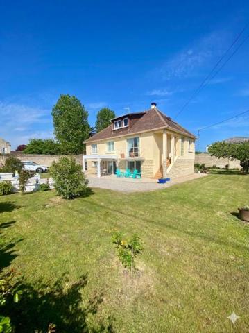 Maison Courseulles Sur Mer 5 pièce(s)