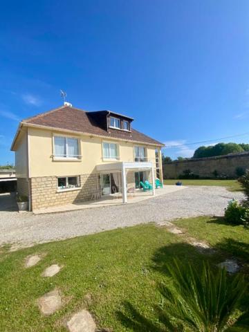Maison Courseulles Sur Mer 5 pièce(s)