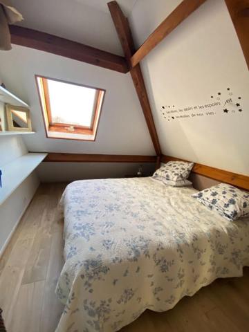 Maison Courseulles Sur Mer 5 pièce(s)