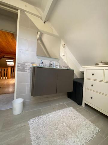 Maison Courseulles Sur Mer 5 pièce(s)