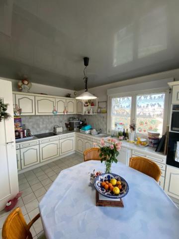 Maison Courseulles Sur Mer 5 pièce(s)