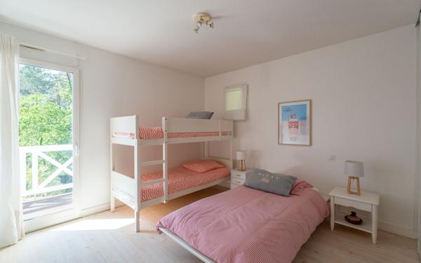 Maison à vendre    5 pièces •  Biscarrosse