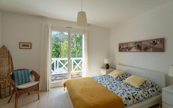 Maison à vendre    5 pièces •  Biscarrosse