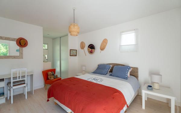 Maison à vendre    5 pièces •  Biscarrosse