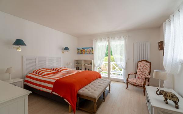 Maison à vendre    5 pièces •  Biscarrosse