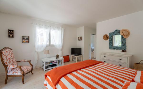 Maison à vendre    5 pièces •  Biscarrosse