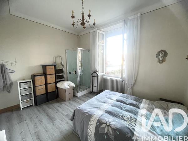 Maison à vendre 6 pièces 105 m² Nantes