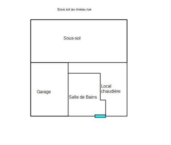 Maison à vendre 6 pièces 105 m² Nantes