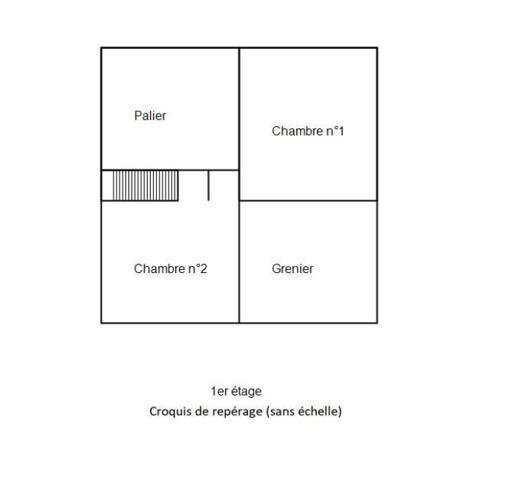 Maison à vendre 6 pièces 105 m² Nantes