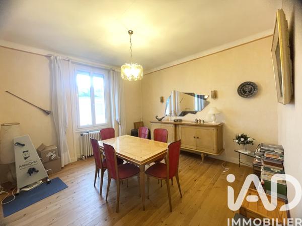 Maison à vendre 6 pièces 105 m² Nantes