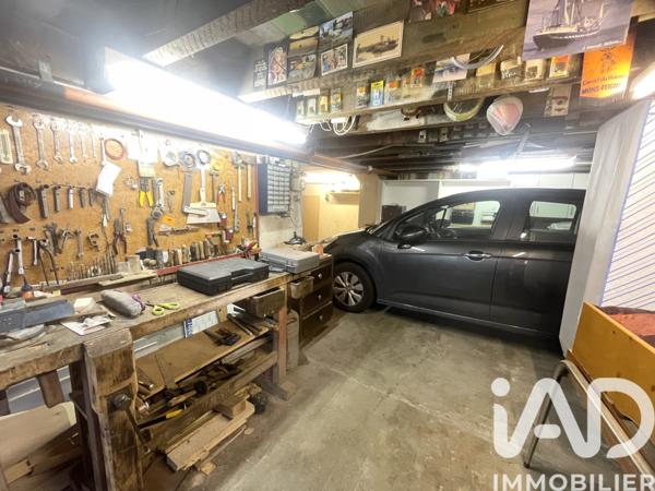 Maison à vendre 6 pièces 105 m² Nantes