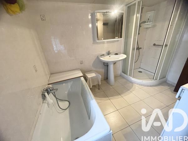 Maison à vendre 6 pièces 105 m² Nantes