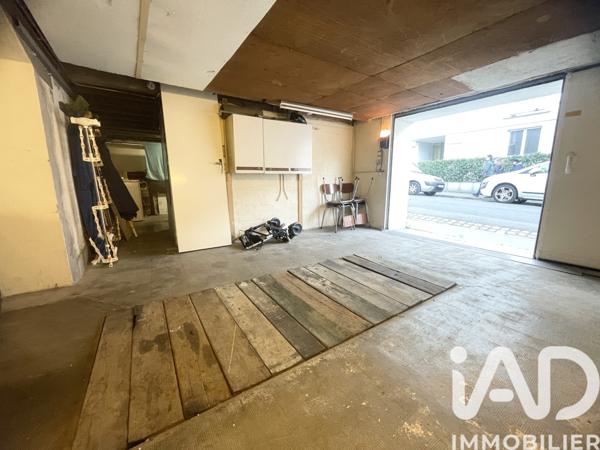 Maison à vendre 6 pièces 105 m² Nantes