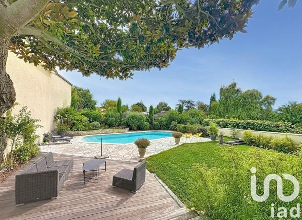 Maison à vendre 5 pièces 131 m² Charly