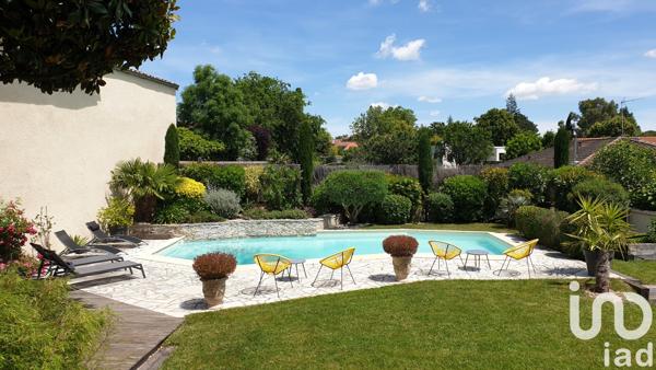 Maison à vendre 5 pièces 131 m² Charly