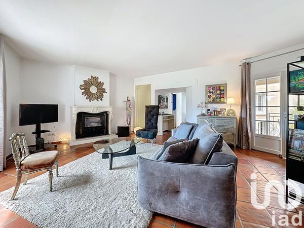 Maison à vendre 5 pièces 131 m² Charly