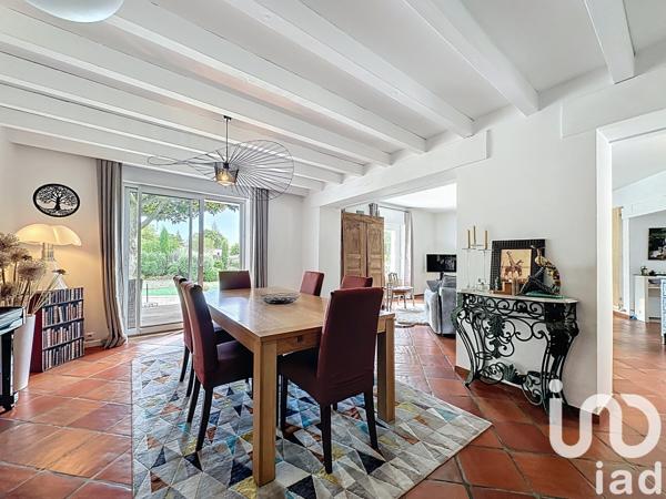 Maison à vendre 5 pièces 131 m² Charly