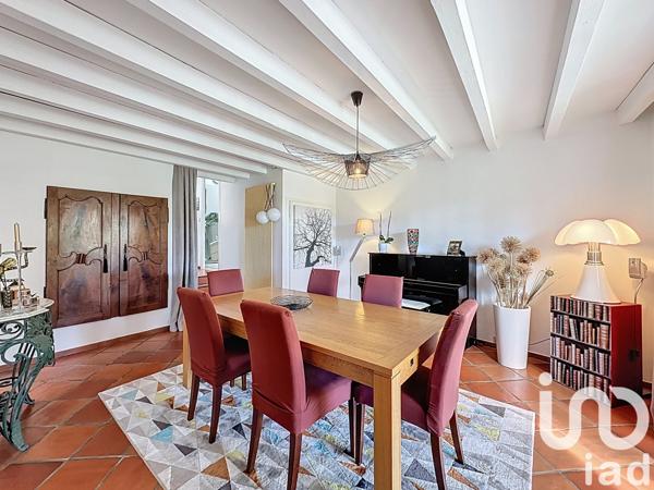 Maison à vendre 5 pièces 131 m² Charly