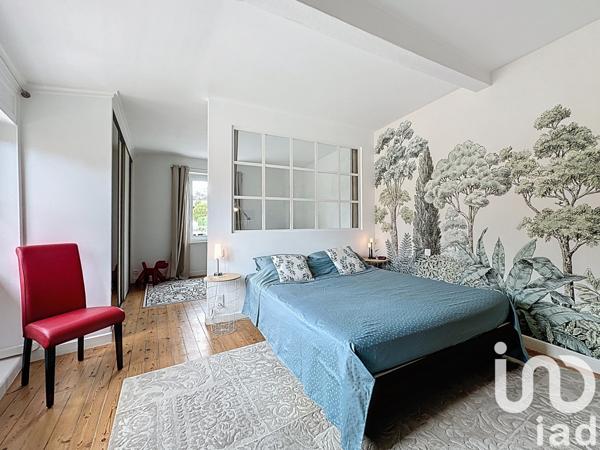 Maison à vendre 5 pièces 131 m² Charly