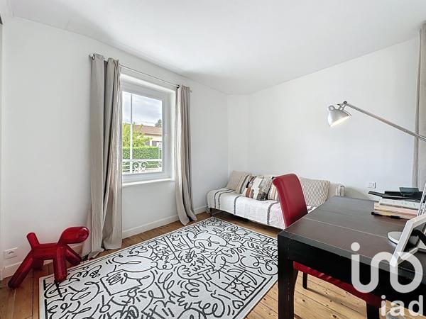 Maison à vendre 5 pièces 131 m² Charly