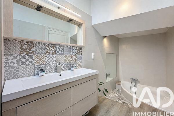 Maison à vendre 5 pièces 131 m² Charly
