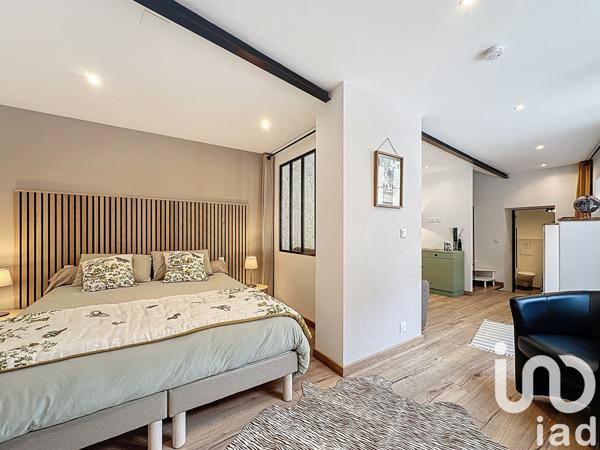 Maison à vendre 5 pièces 131 m² Charly
