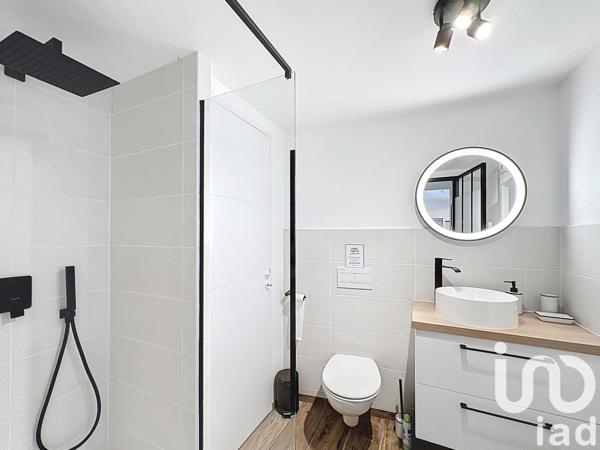 Maison à vendre 5 pièces 131 m² Charly