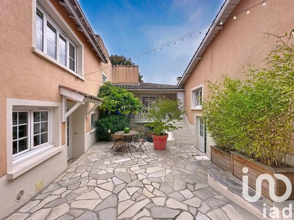 Maison à vendre 5 pièces 131 m² Charly
