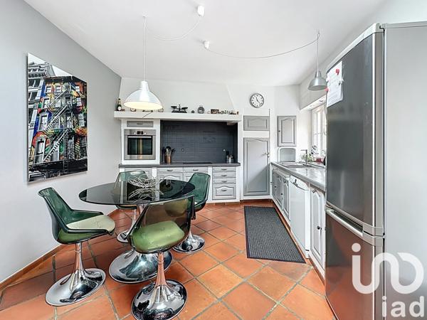 Maison à vendre 5 pièces 131 m² Charly
