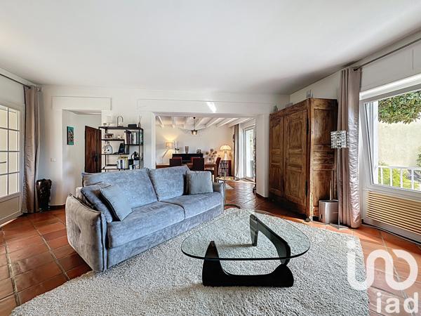 Maison à vendre 5 pièces 131 m² Charly